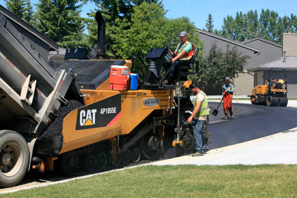 Carterville, MO Driveway Pavers Company