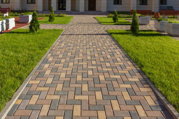 Best Residential driveway pavers in Carterville, MO